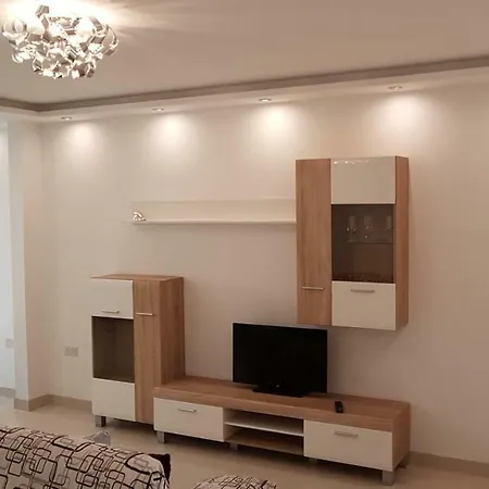 Sunrise Suites, Apt. 2 Birkirkara