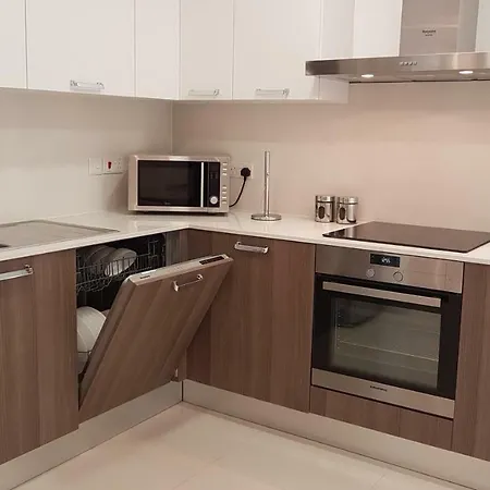 Sunrise Suites, Apt. 2 Birkirkara